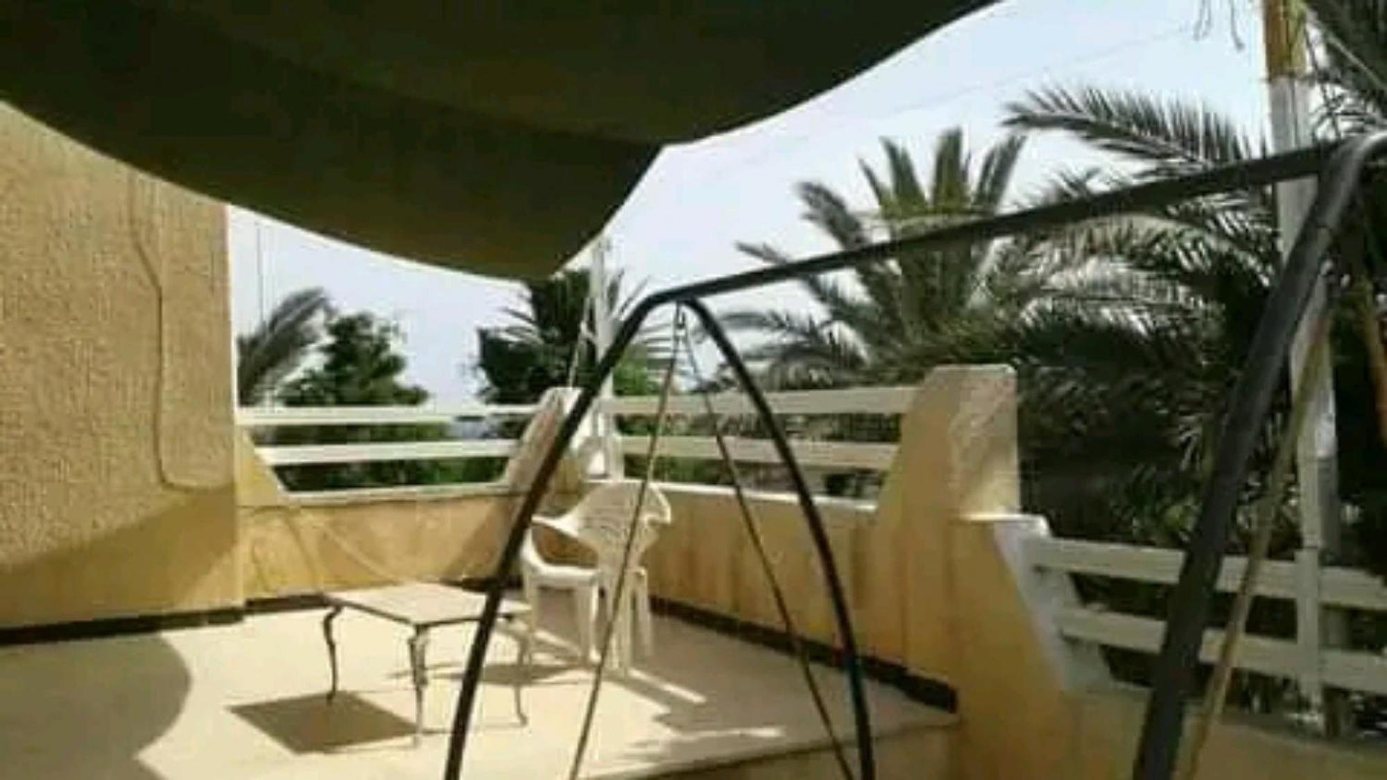 Duplex Pied Dans L'Eau Avec Magnifique Vue Sur Mer Monastir Exterior foto